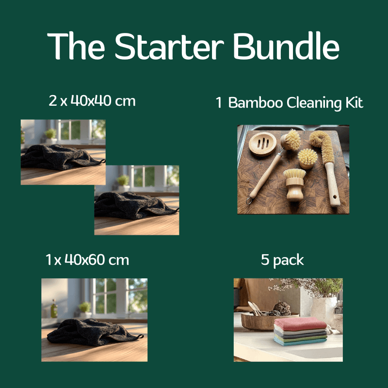 EasyWipe™ - Starter Bundle