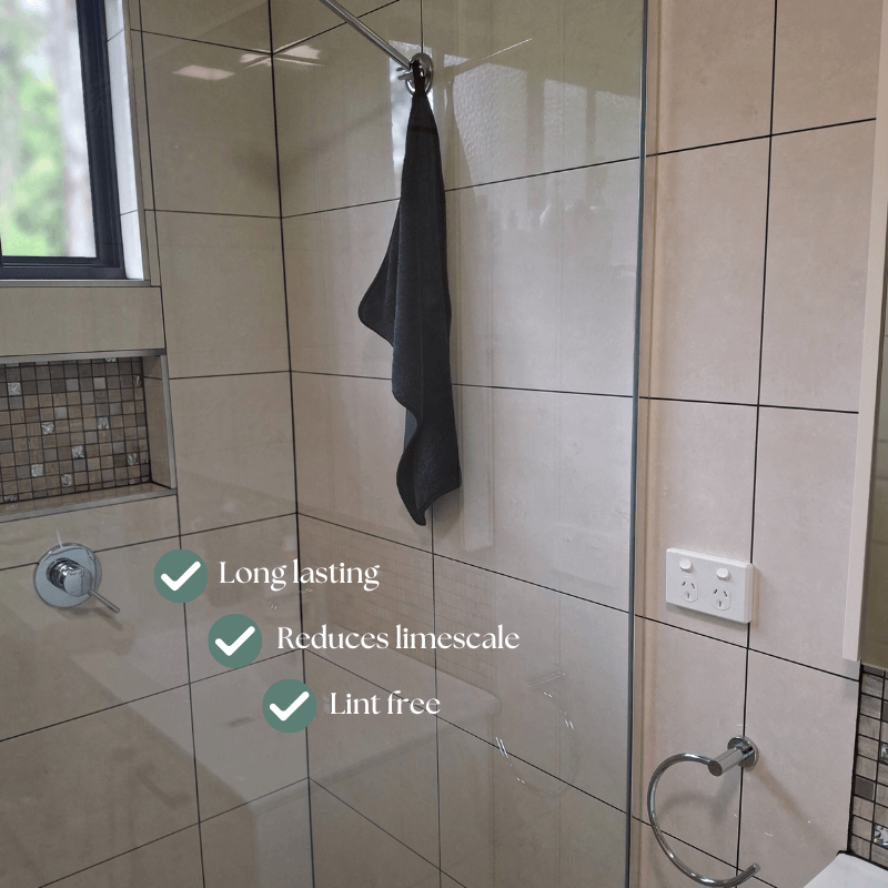 EasyWipe™ Cleaning and Drying Cloths