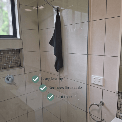 EasyWipe™ Cleaning and Drying Cloths