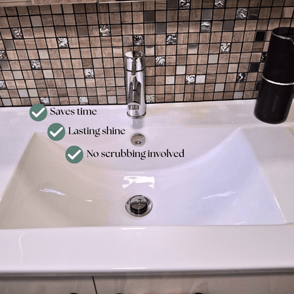 EasyWipe™ Cleaning and Drying Cloths