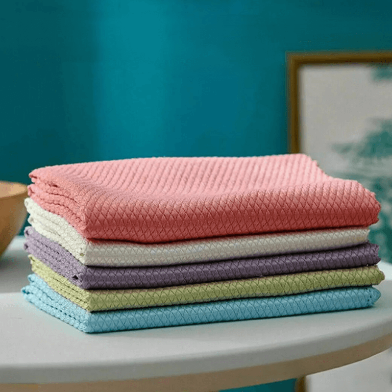 EasyWipe™ High Gloss Cleaning Cloths