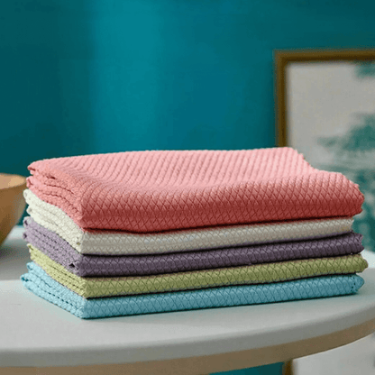 EasyWipe™ High Gloss Cleaning Cloths