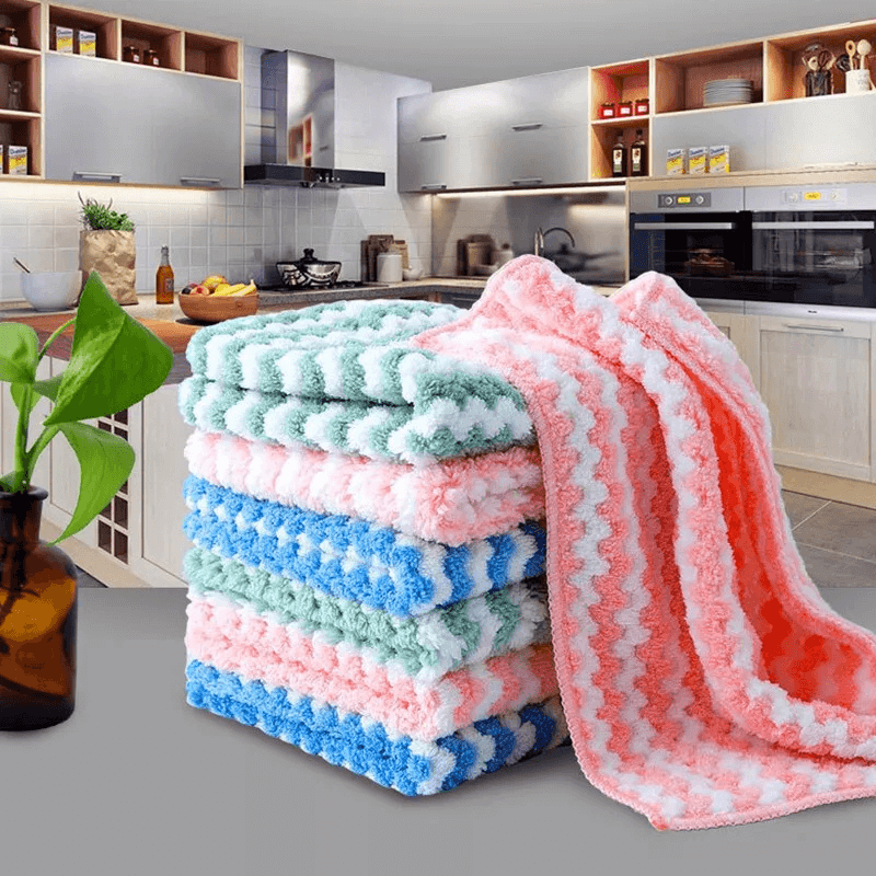 EasyWipe™ Multi-purpose Cloths