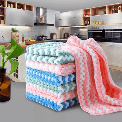 EasyWipe™ Multi-purpose Cloths