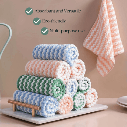 EasyWipe™ Multi-purpose Cloths