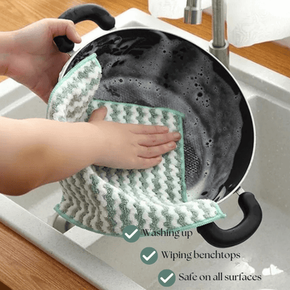 EasyWipe™ Multi-purpose Cloths