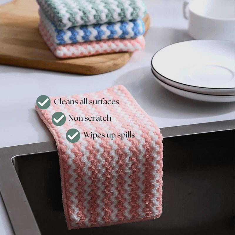 EasyWipe™ Multi-purpose Cloths