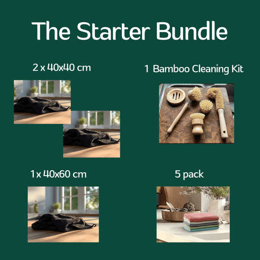 EasyWipe™ - Starter Bundle