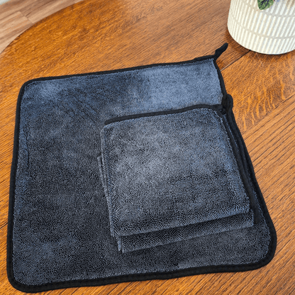 EasyWipe™ Cleaning and Drying Cloths