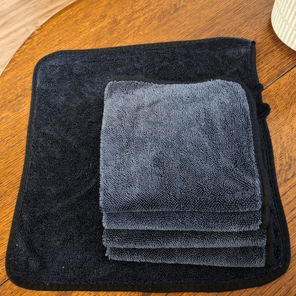 EasyWipe™ Cleaning and Drying Cloths