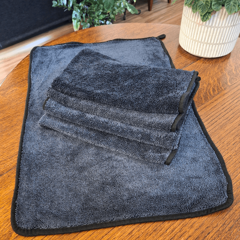 EasyWipe™ Cleaning and Drying Cloths